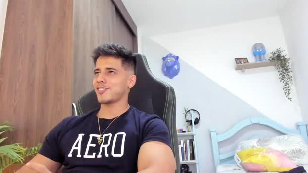 ashton_coleman_ Chaturbate 13-07-2024 Males