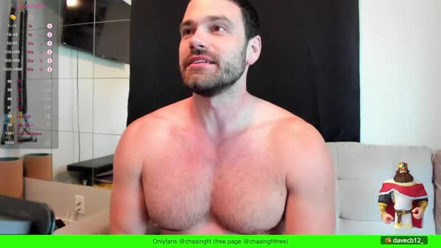chasemason20 Chaturbate 12-07-2024 Males