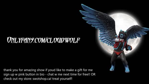 cloudwolf125 Chaturbate 13-07-2024 Males