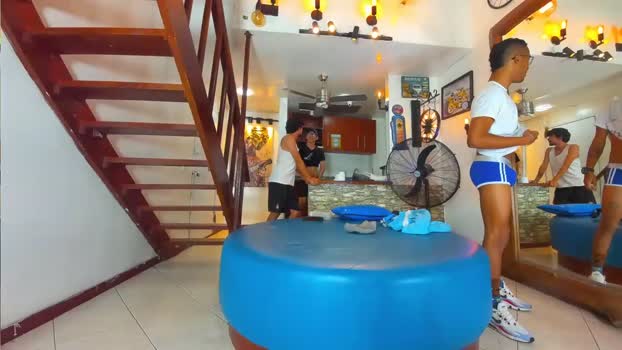 crismens Chaturbate 13-07-2024 Males