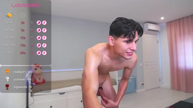 denhummer Chaturbate 13-07-2024 Males