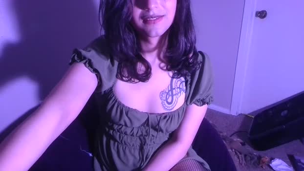 embers_of_eternity Chaturbate 13-07-2024 Trans