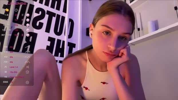 evie_may Chaturbate 13-07-2024 Trans