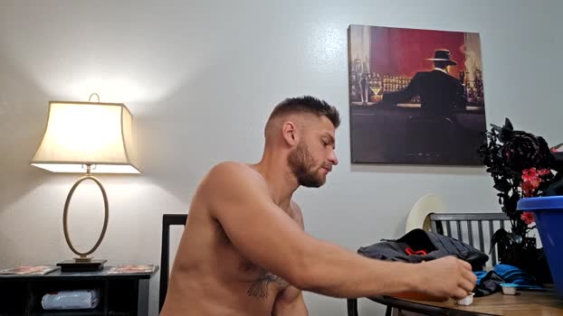 inamate93 Chaturbate 12-07-2024 Males