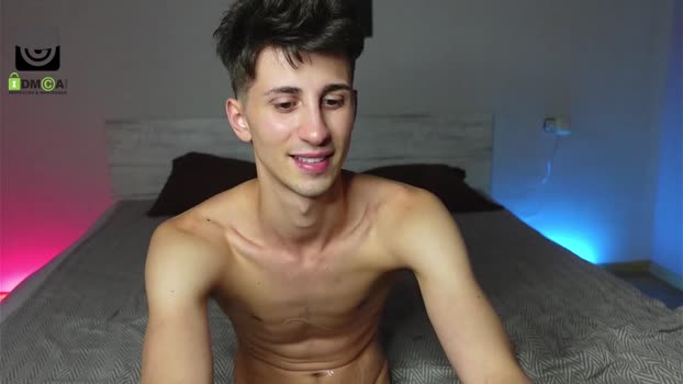oliver_baker Chaturbate 12-07-2024 Males