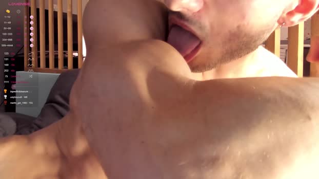 paul_rubini Chaturbate 13-07-2024 Males
