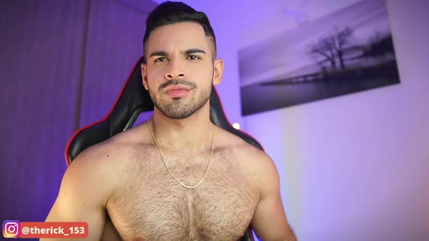 rick_smith153 Chaturbate 13-07-2024 Males