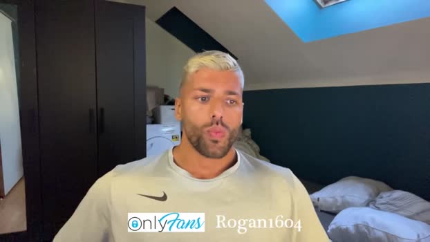 rogan1604 Chaturbate 12-07-2024 Males