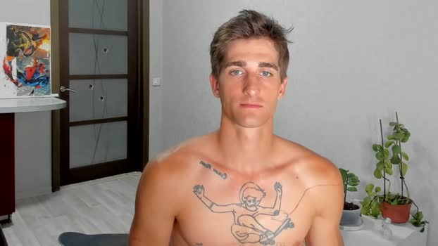 sweet_smith8 Chaturbate 12-07-2024 Males