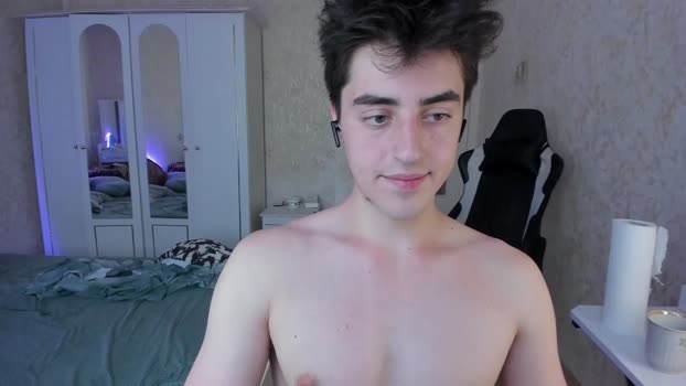 vlad1605 Chaturbate 13-07-2024 Males
