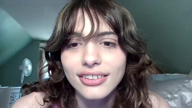 whinybrat Chaturbate 12-07-2024 Trans