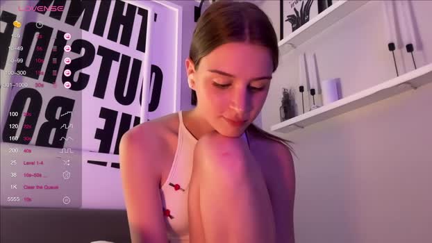 evie_may Chaturbate 14-07-2024 Trans