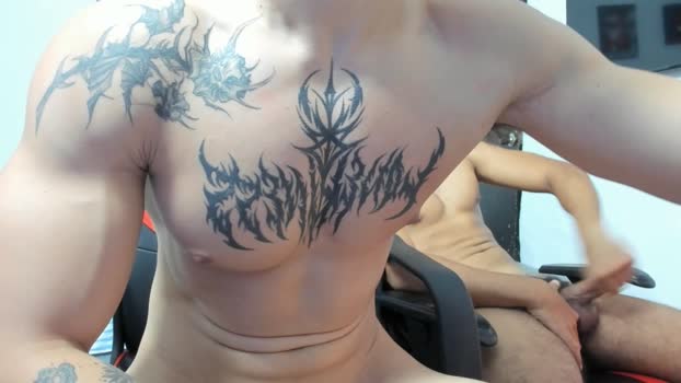fit_prince_ Chaturbate 14-07-2024 Males