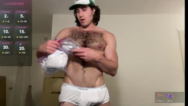 hollywood_otter Chaturbate 14-07-2024 Males