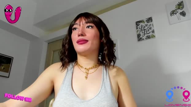 hottycrishinaxx Chaturbate 14-07-2024 Trans