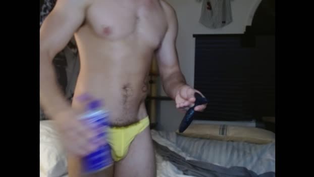 iblamedevan Chaturbate 14-07-2024 Males