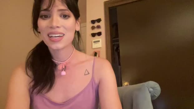 kikihart Chaturbate 14-07-2024 Trans