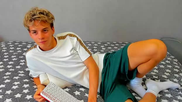 lanny_fandi Chaturbate 14-07-2024 Males