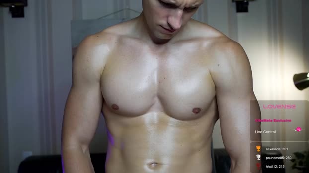 marcusdiamond Chaturbate 14-07-2024 Males