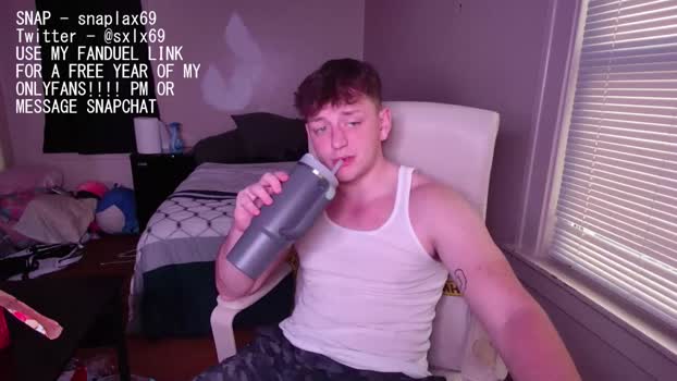sexylax69 Chaturbate 14-07-2024 Males