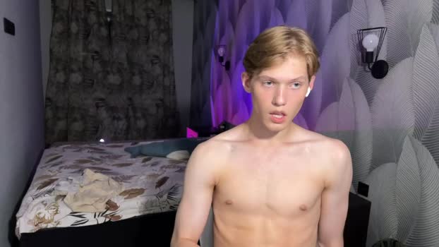 skies_shine Chaturbate 13-07-2024 Males