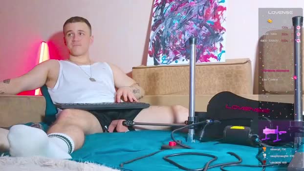 vers_gay Chaturbate 13-07-2024 Males