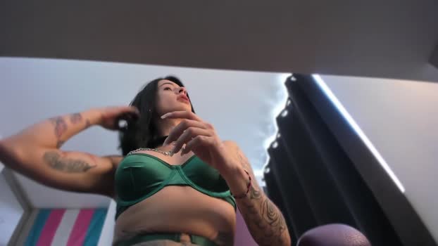 adelineefoxxx Chaturbate 14-07-2024 Trans