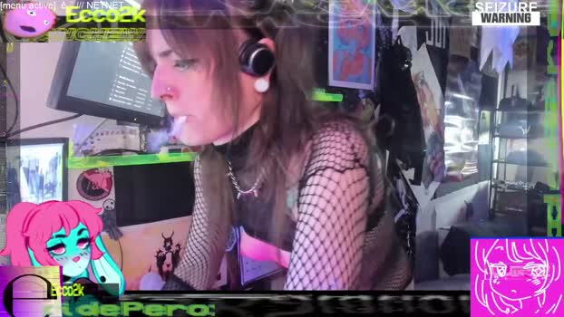 anchew Chaturbate 15-07-2024 Trans