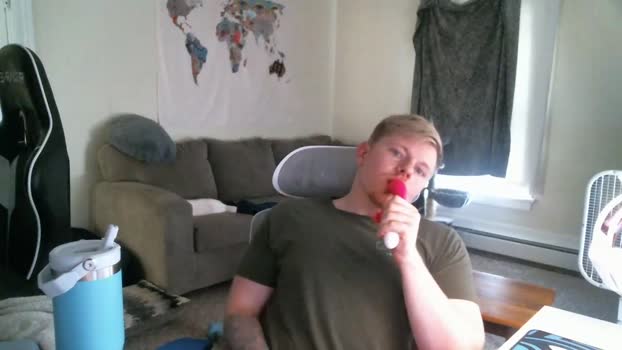 bigassblondboy19 Chaturbate 15-07-2024 Males