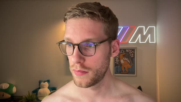 blueeyedtallguy Chaturbate 15-07-2024 Males
