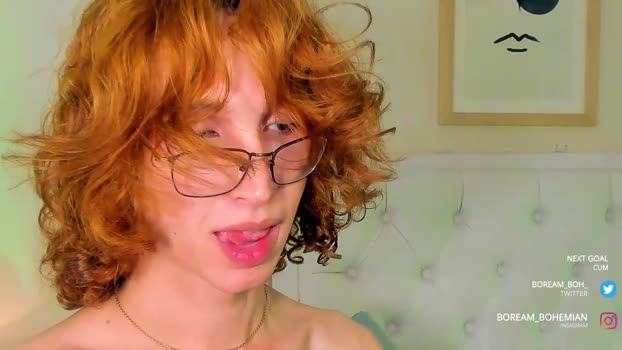 boream_ Chaturbate 15-07-2024 Males