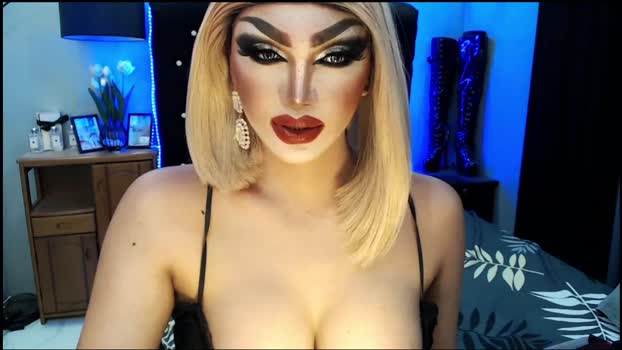 cutietrans4u Chaturbate 15-07-2024 Trans