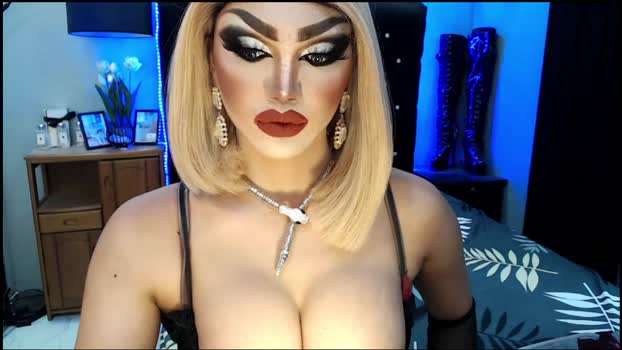 cutietrans4u Chaturbate 15-07-2024 Trans