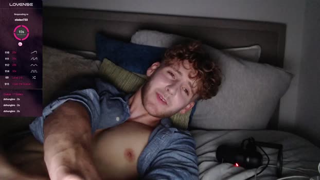 dominantalex182 Chaturbate 15-07-2024 Males