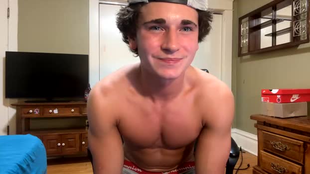 elijahkinky Chaturbate 15-07-2024 Males