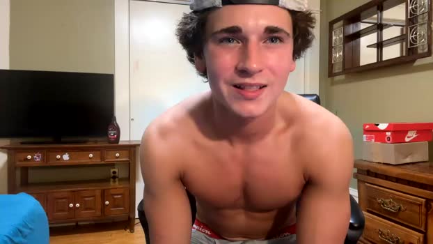 elijahkinky Chaturbate 15-07-2024 Males