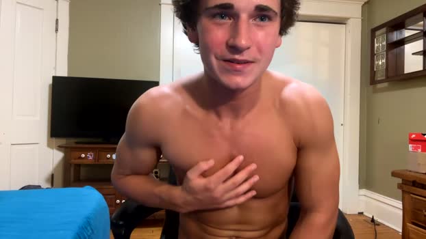 elijahkinky Chaturbate 15-07-2024 Males