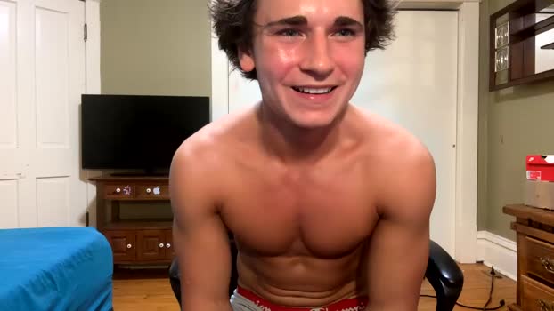 elijahkinky Chaturbate 15-07-2024 Males