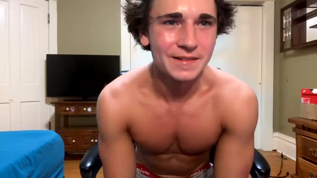 elijahkinky Chaturbate 15-07-2024 Males