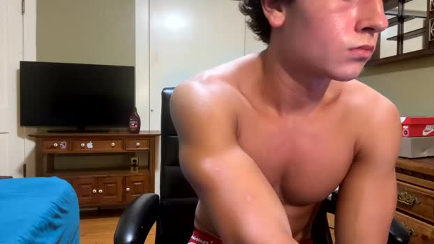 elijahkinky Chaturbate 15-07-2024 Males