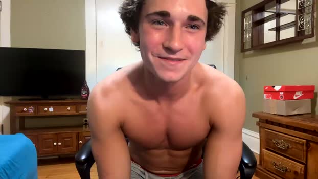 elijahkinky Chaturbate 15-07-2024 Males