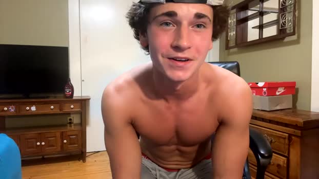 elijahkinky Chaturbate 15-07-2024 Males