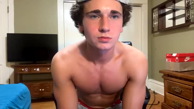 elijahkinky Chaturbate 15-07-2024 Males