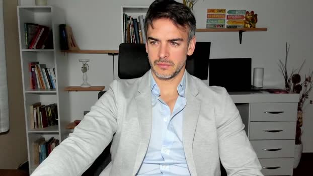 hot_martin25 Chaturbate 15-07-2024 Males