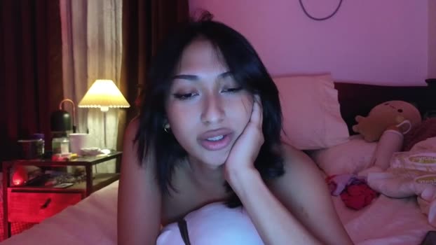 indiana_rouge Chaturbate 15-07-2024 Trans