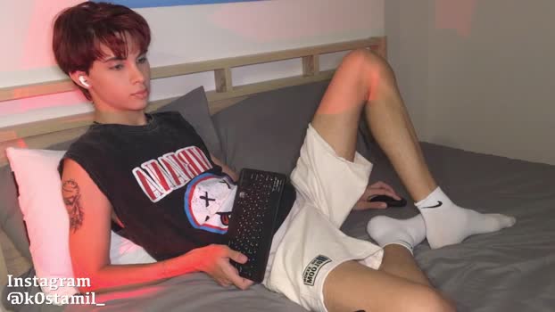 k0sta_32 Chaturbate 15-07-2024 Males