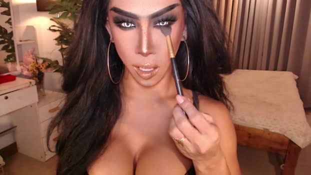 miss_americaxxxx Chaturbate 14-07-2024 Trans