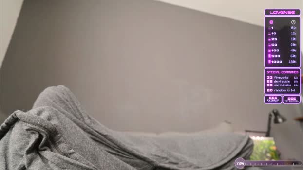 mystic_bunny Chaturbate 14-07-2024 Trans