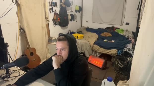 nezzey Chaturbate 15-07-2024 Males