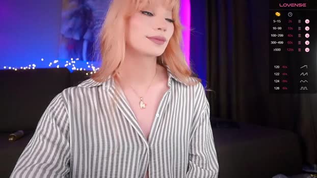 northern_princess Chaturbate 14-07-2024 Trans